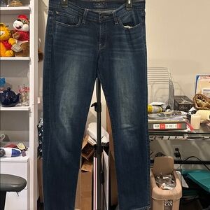 Lucky Brand Sweetn Striaght Cut